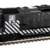 Walthers Mainline 910-10480 - EMD GP9 Atchison, Topeka And Santa Fe (ATSF) 748 - HO Scale