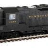 Walthers Mainline 910-10488 - EMD GP9 Pennsylvania (PRR) 7076 - HO Scale