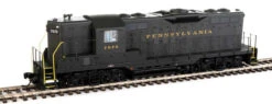 Walthers Mainline 910-10488 - EMD GP9 Pennsylvania (PRR) 7076 - HO Scale