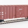 Walthers Mainline 910-1848 - 50' ACF Exterior Post Boxcar BNSF 724829 - HO Scale