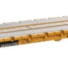 Walthers Mainline 910-5403 - 60' Pullman-Standard Flatcar Trailer Train (OTTX) 90075 - HO Scale