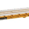 Walthers Mainline 910-5406 - 60' Pullman-Standard Flatcar Trailer Train (OTTX) 90188 - HO Scale