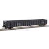 Walthers Mainline 910-6409 - 68' Railgon Gondola - Ready To Run Chicago Heights Terminal Transfer (CHTT) (UP) 287021 - HO Scale