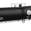 Walthers Proto 920-100256 - 23,000 Gallon Funnel-Flow Tank Car Corn Products (CCLX) 1999 - HO Scale