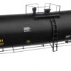 Walthers Proto 920-100266 - 23,000 Gallon Funnel-Flow Tank Car Union Tank Car Co (UTLX) 641561 - HO Scale