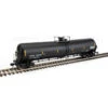 Walthers Proto 920-100742 - 55' Trinity Modified 30,145-Gallon Tank Car First Union Wells Fargo Rail Corp PFCX 201301 - HO Scale