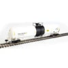Walthers Proto 920-100754 - 55' Trinity Modified 30,145-Gallon Tank Car Trinity Industries (TILX) 351157 - HO Scale