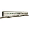 Walthers Proto 920-14451 - 85' Pullman Standard Diner (Lighted) BNSF Railway (BNSF) 11 - HO Scale
