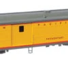 Walthers Proto 920-9207 - 85' ACF Baggage Car Union Pacific (UP) Promontory #5779 (1st) - HO Scale