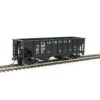 Walthers Trainline 931-1840 - Two Bay Hopper Clinchfield (CRR) 52492 - HO Scale