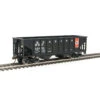 Walthers Trainline 931-1842 - Two Bay Hopper Reading (RDG) 89990 - HO Scale