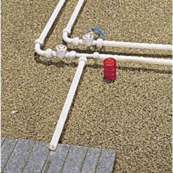 Walthers Cornerstone 933-3105 - Piping Kit - HO Scale Kit