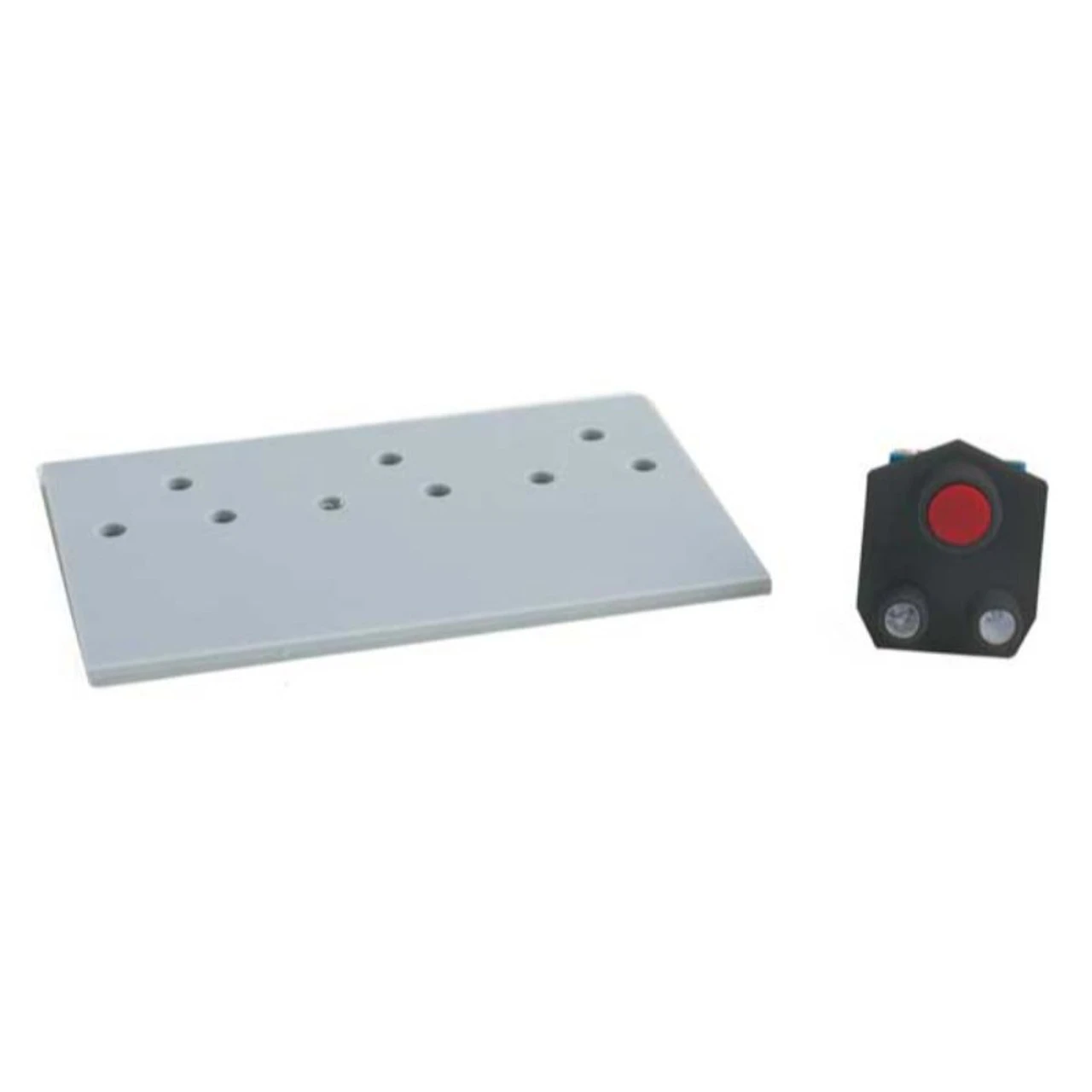 Walthers 942-121 - Fascia T/O Controller 1 Walthers 942-121 - Fascia T/O Controller