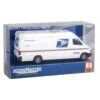 Walthers SceneMaster 949-12208 - Delivery Van Post Office - HO Scale