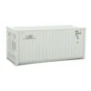 Walthers SceneMaster 949-8063 - 20' Corrugated Container Gateway - HO Scale