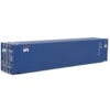 Walthers 949-8568 - 45' Container APLZ - HO Scale