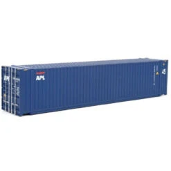 Walthers 949-8568 - 45' Container APLZ - HO Scale