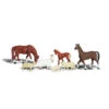 Woodland Scenics #1844 - Livestock - HO Scale