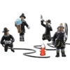 Woodland Scenics #1961 - Rescue Firefighters - HO Scale