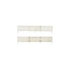 Woodland Scenics 2984 - Picket Fence - HO Scale