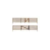 Woodland Scenics 2992 - Rail Fence - N Scale