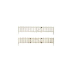 Woodland Scenics 2994 - Picket Fence - N Scale