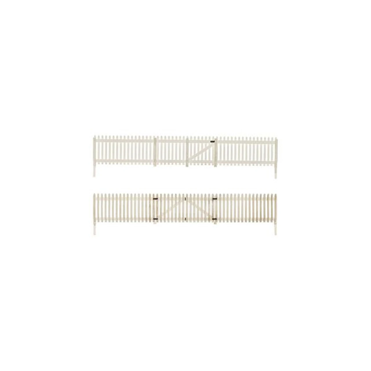 Woodland Scenics 2994 - Picket Fence - N Scale 1 Woodland Scenics 2994 - Picket Fence - N Scale