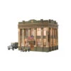 Woodland Scenics 5033 - Built & Ready Citizens Savings And Loan - HO Scale