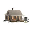 Woodland Scenics 5040 - Built & Ready Old Homestead - HO Scale