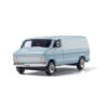 Woodland Scenics 5362 - Passenger Van - HO Scale