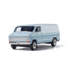 Woodland Scenics 5362 - Passenger Van - HO Scale
