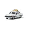 Woodland Scenics 5370 - Family Vacation Sedan - HO Scale