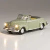 Woodland Scenics 5594 - Just Plug - Cool Convertible - HO Scale