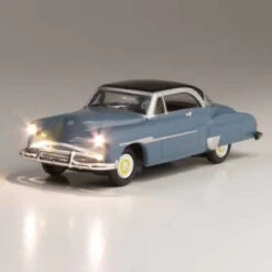 Woodland Scenics 5596 - Just Plug - Comfy Cruise - HO Scale