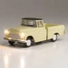 Woodland Scenics 5597 - Just Plug - Work Truck - HO Scale
